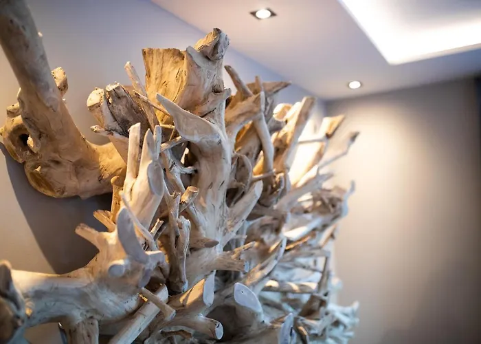 Bergloft 360 Mit Sauna Und Fitness *