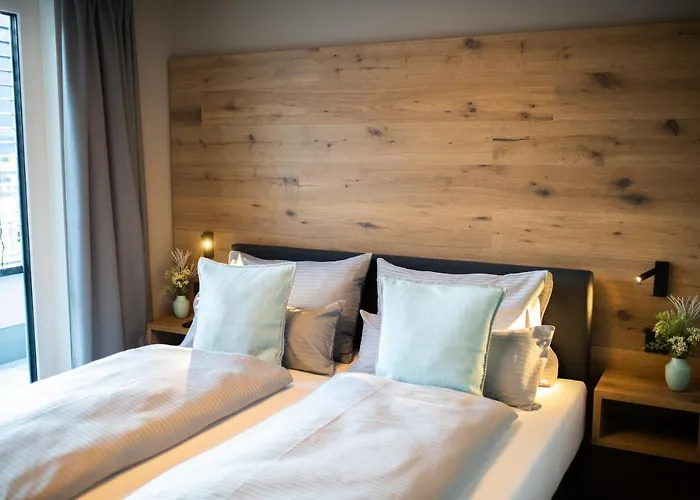 Bergloft 360 Mit Sauna Und Fitness