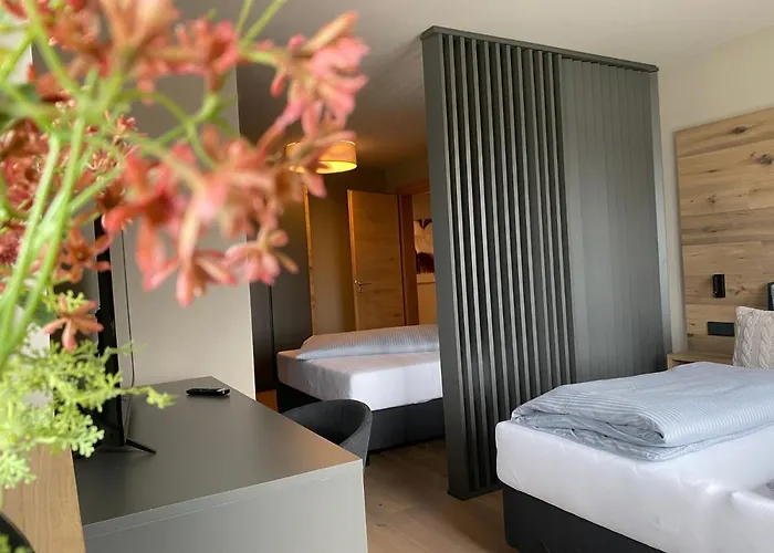 Apartmán Bergloft 360 Mit Sauna Und Fitness Garmisch-Partenkirchen