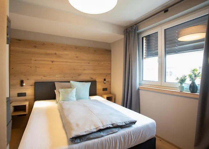 Bergloft 360 Mit Sauna Und Fitness * Garmisch-Partenkirchen