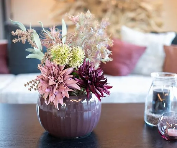 Bergloft 360 Mit Sauna Und Fitness Гармиш-Партенкирхен