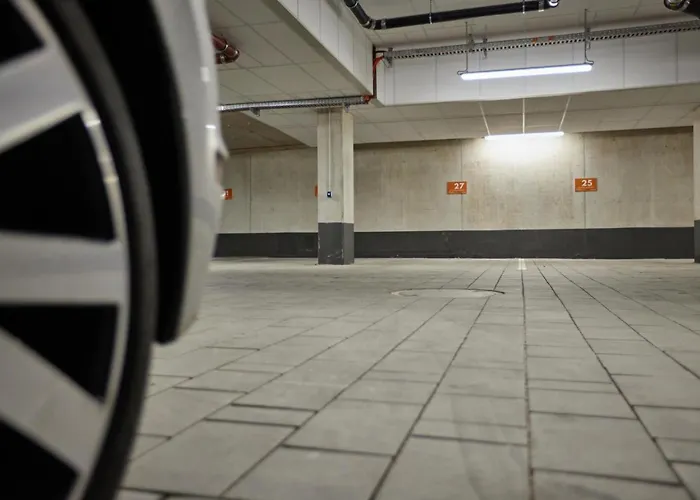 Bergloft 360 Mit Sauna Und Fitness *