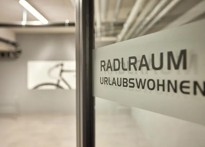 Apartmán Bergloft 360 Mit Sauna Und Fitness *